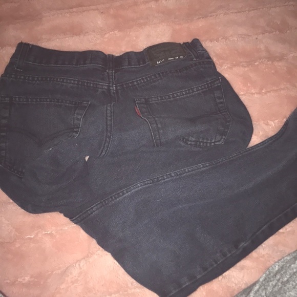 Levi's jeans - Picture 2 of 3